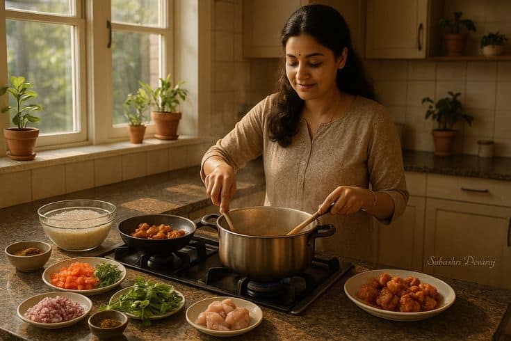 Women / Homemakers